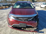 Chrysler Pacifica 2017