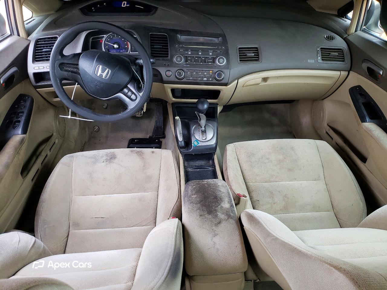 Honda Civic 2006