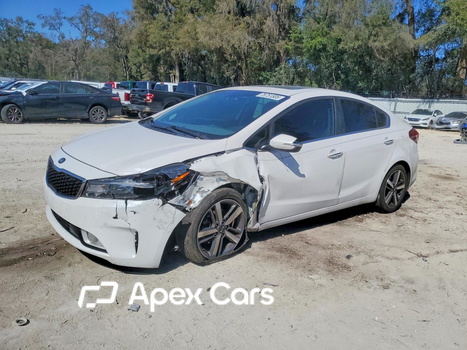 Kia Forte 2017 - Image 1 of 13