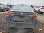 Nissan Versa 2021