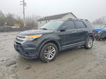 Ford Explorer 2015