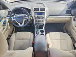 Ford Explorer 2013