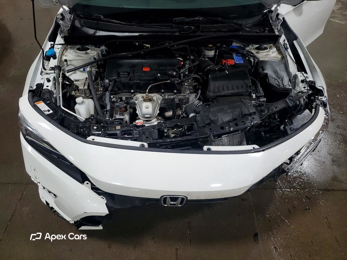 Honda Civic 2023