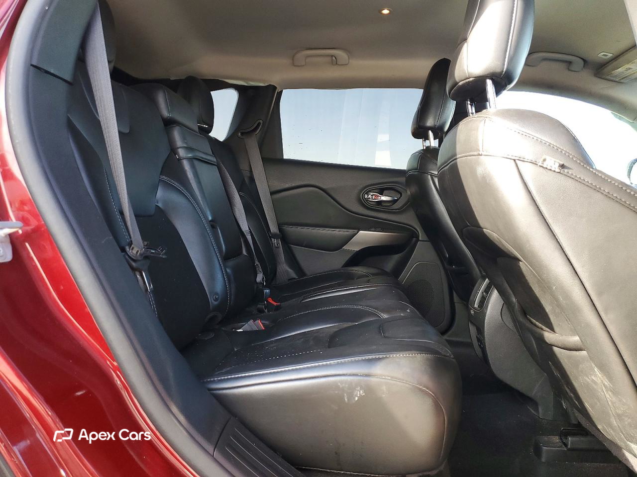 Jeep Grand Cherokee 2019