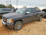 Chevrolet Silverado 2010