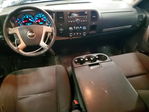 Chevrolet Silverado 2013