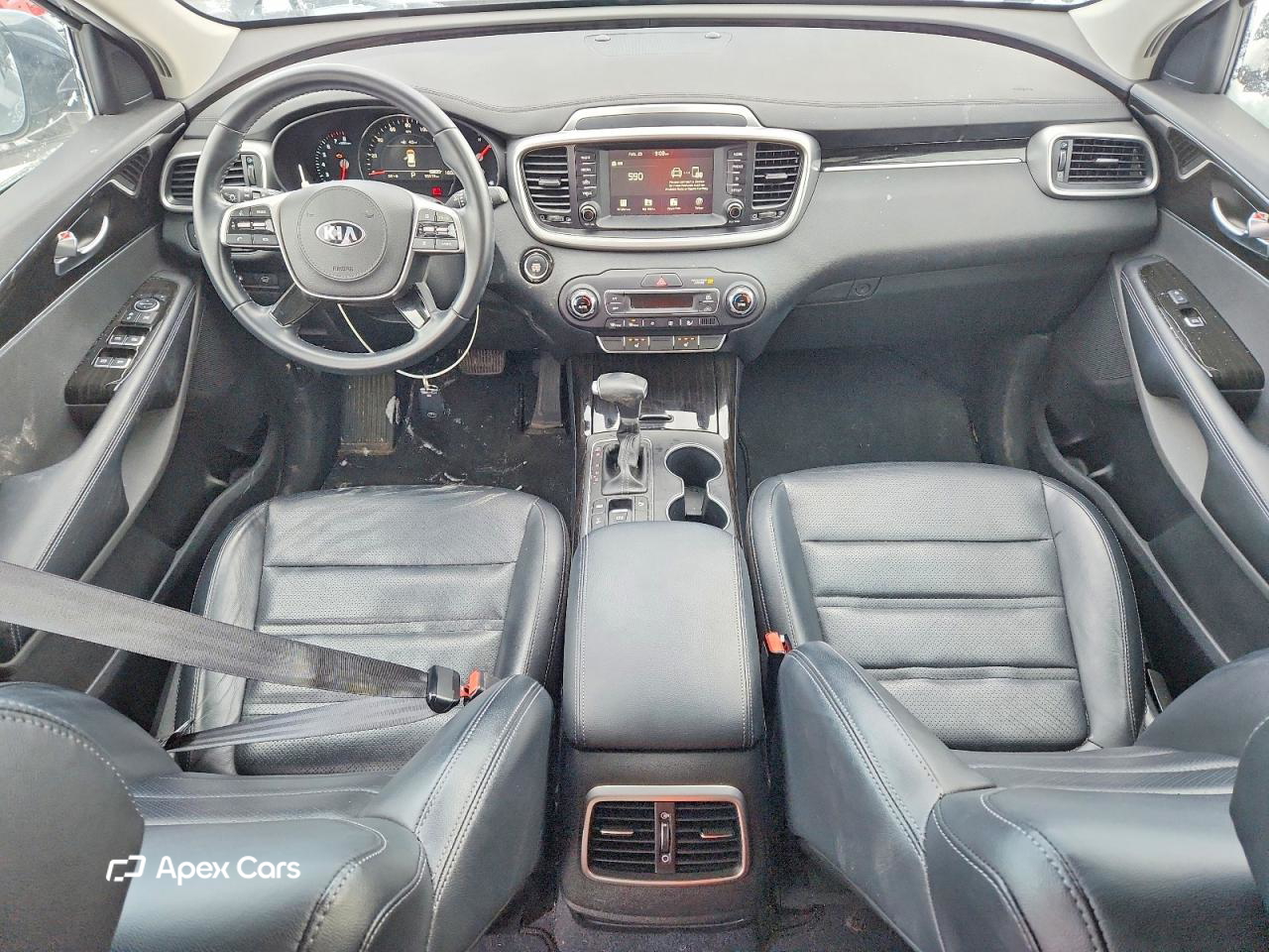 Kia Sorento 2020