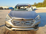 Hyundai Santa Fe 2018