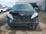 Toyota Sienna 2017