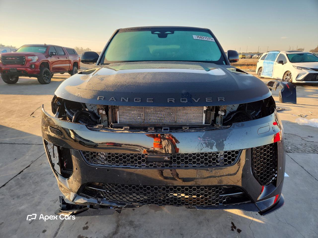 Land Rover Range Rover 2024