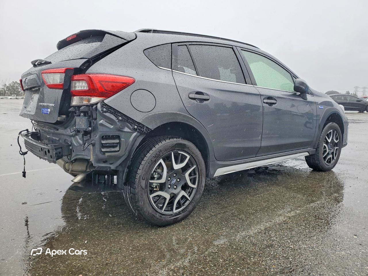 Subaru XV 2020