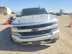 Chevrolet Silverado 2017