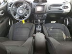 Jeep Renegade 2018