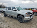 Chevrolet Silverado 2017