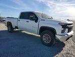Chevrolet Silverado 2021