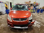 Suzuki SX4 2008