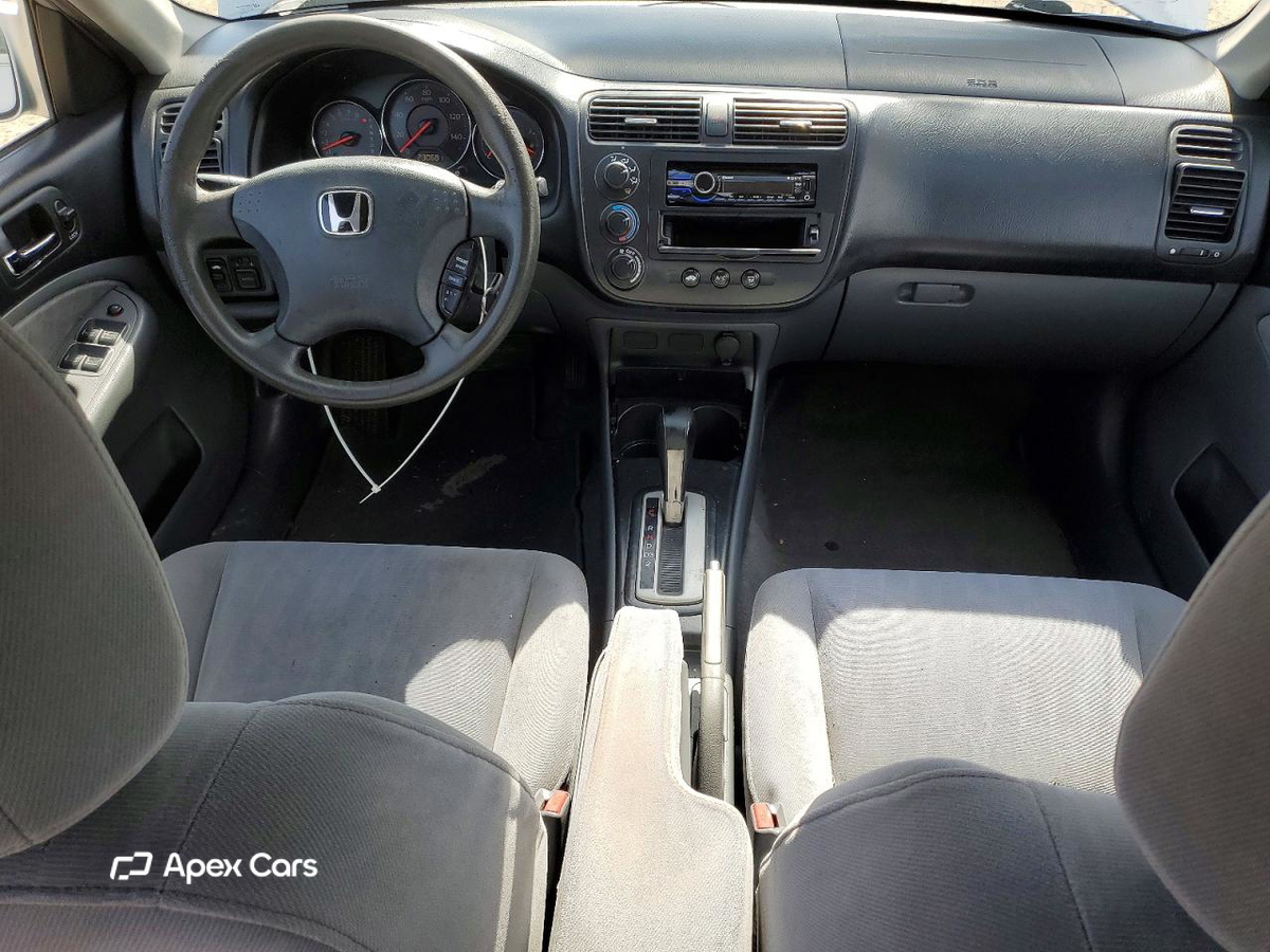 Honda Civic 2003