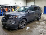Ford Explorer 2017