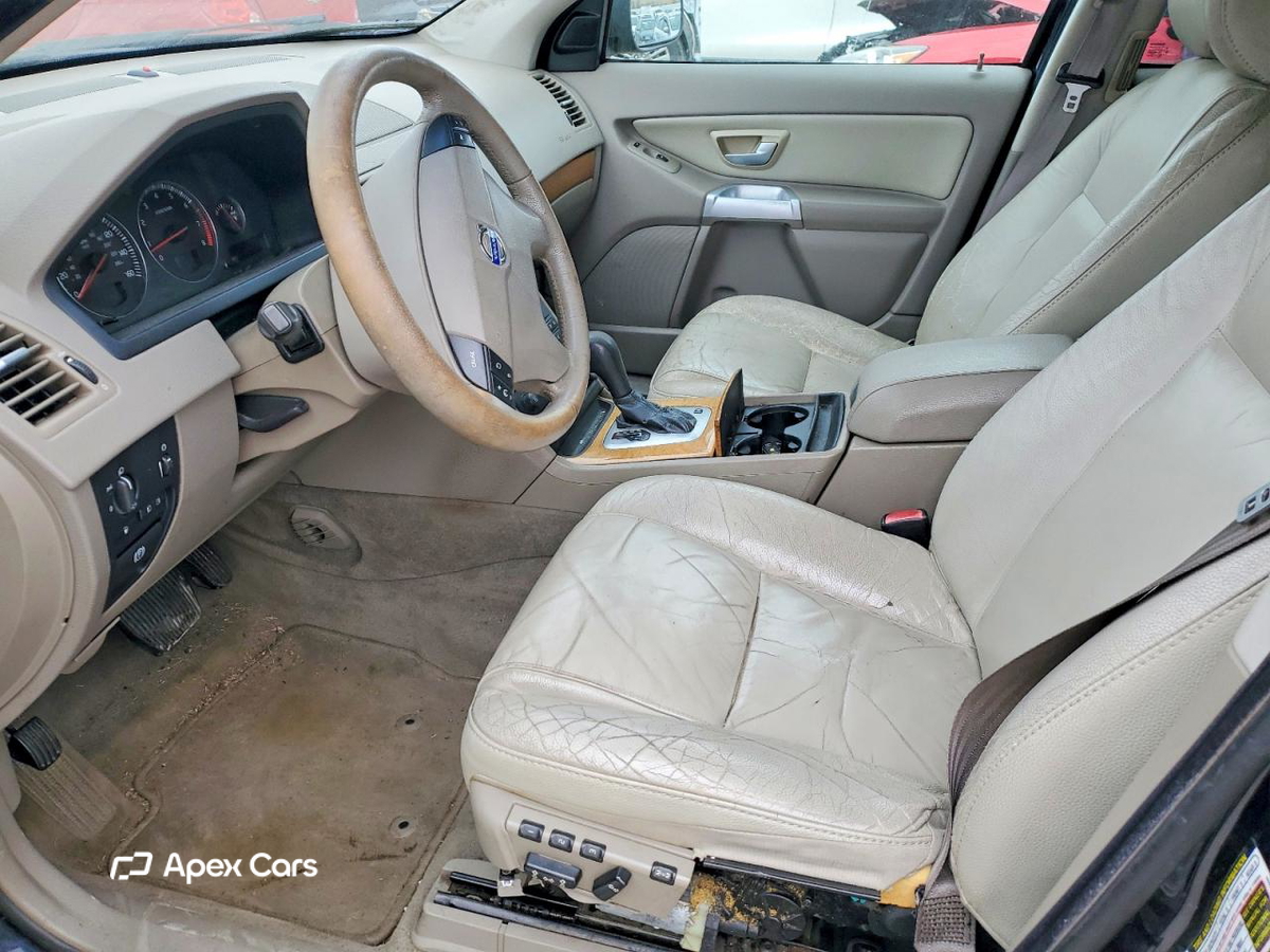 Volvo XC90 2006