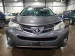 Toyota RAV 4 2014