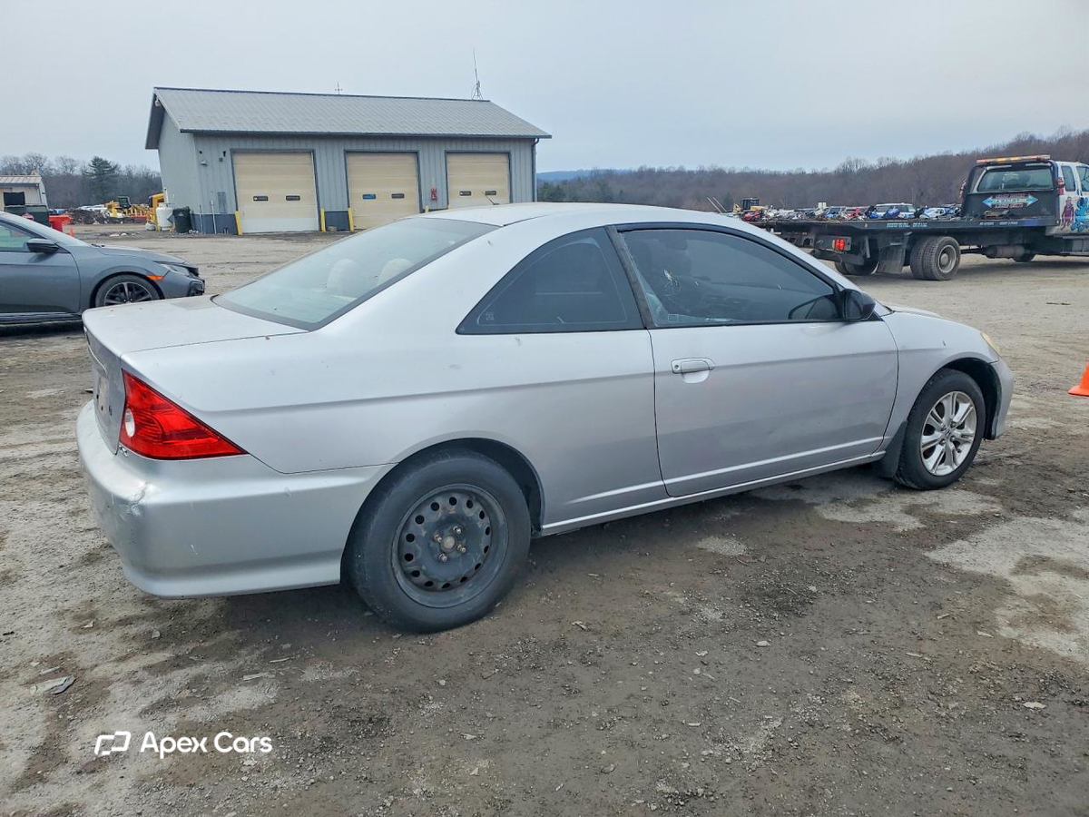 Honda Civic 2005