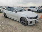 BMW Series 3 2023