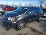 Chrysler Voyager 2014
