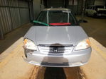 Honda Civic 2002