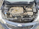 Kia Forte 2014