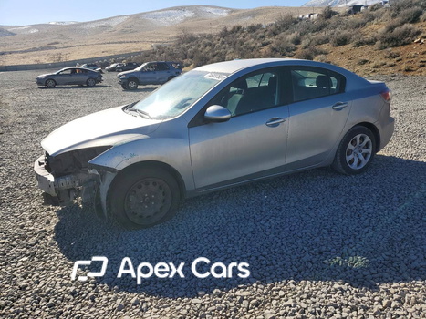 Mazda 3 2013 - Image 1 of 13