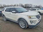 Ford Explorer 2016