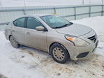 Nissan Versa 2015