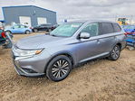Mitsubishi Outlander 2019