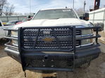 Chevrolet Silverado 2015