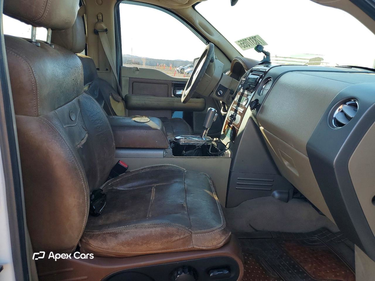 Ford F-150 2007