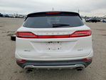 Lincoln MKC 2017