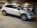 Cadillac SRX 2015