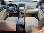 Ford Explorer 2018