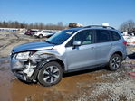Subaru Forester 2018