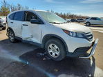 Honda CR-V 2013
