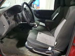 Ford Ranger 2011