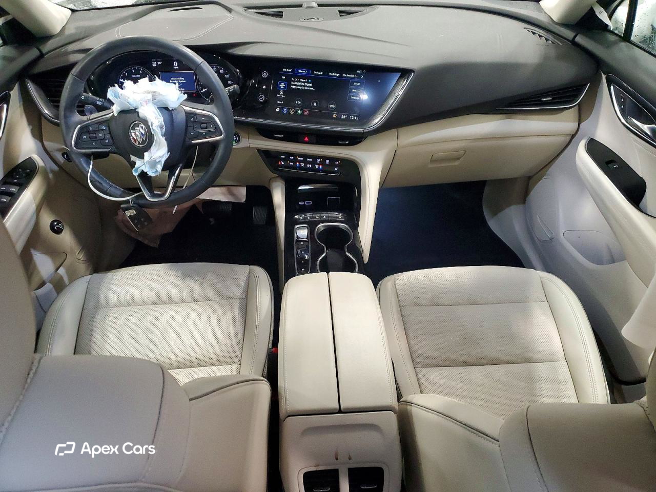 Buick Envision 2023