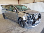 Dodge Caravan 2016