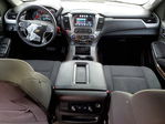 Chevrolet Tahoe 2016