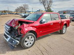 Ford F-150 2017