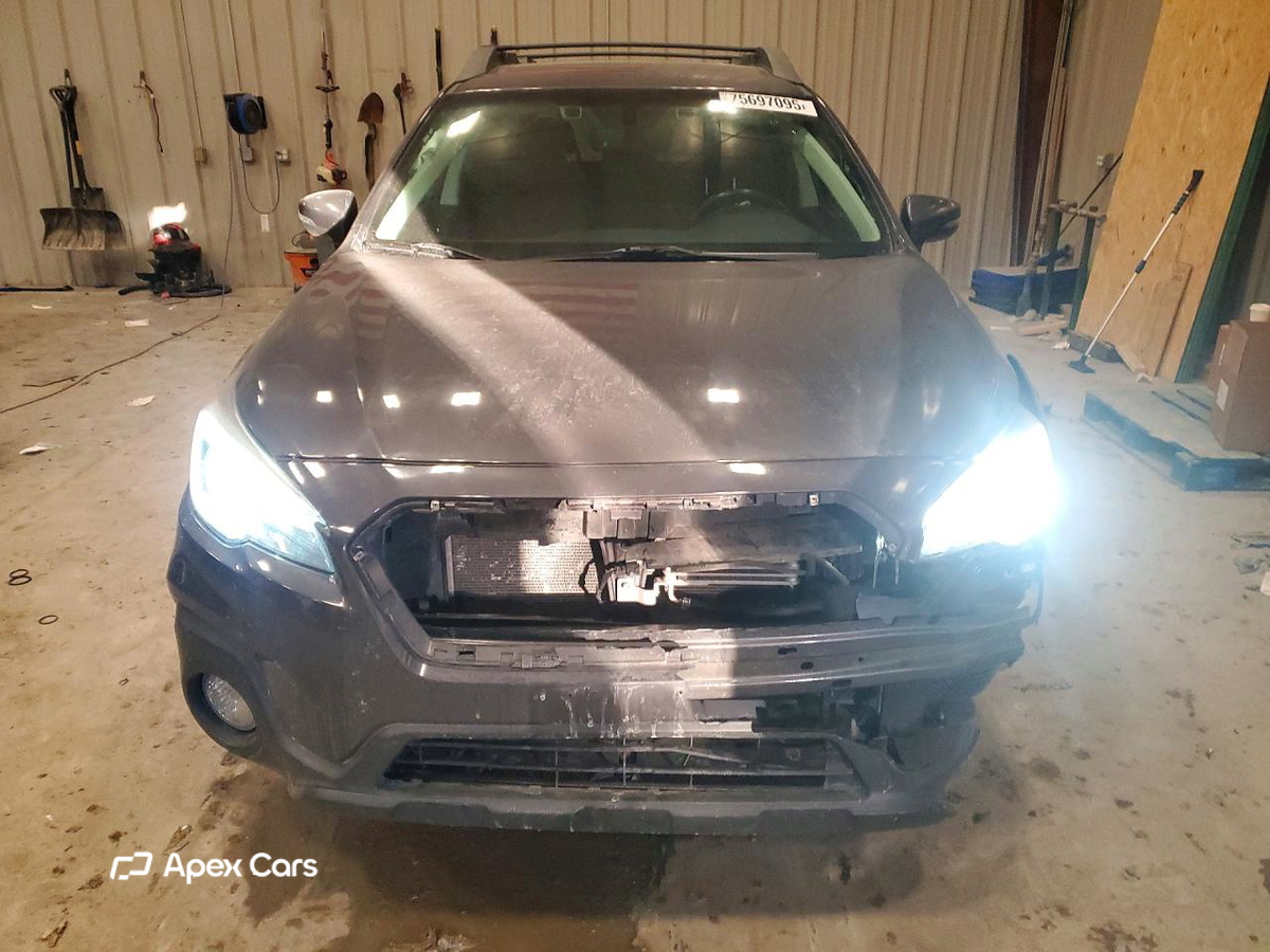 Subaru Outback 2019