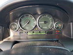 Land Rover Range Rover 2004