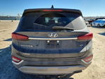 Hyundai Santa Fe 2020
