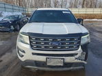 Ford Explorer 2017