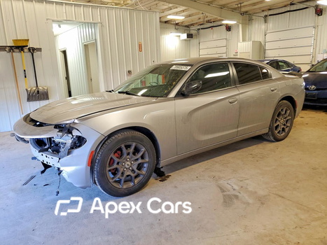 Dodge Charger 2018 - Image 1 of 14